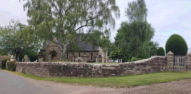 Elmbridge Church Sep 2024 Susan McIntyre [mn RUBERY]