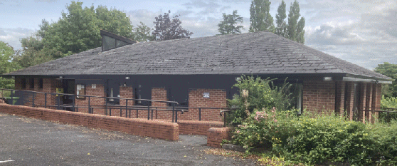 Elmbridge Village Hall