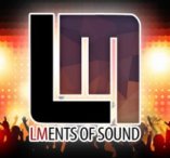 LMents of Sound logo