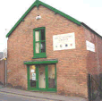 Local History Centre, Bromyard